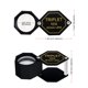 thumbnail image 4 of Lupa DANOPLUS 20,5 mm con lente triplete – Kit completo, 4 of 9