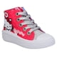 thumbnail image 3 of ZAPATILLA HELLO KITTY CAÑA ALTA BICOLOR, 3 of 5