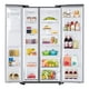 thumbnail image 2 of Refrigerador Side By Side 602 Litros / RS60T5200S9, 2 of 8