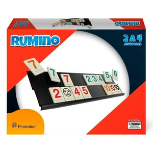Pronobel - Rumino Premiun