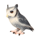thumbnail image 3 of Figura Animal Buho Buinzoo, 3 of 3