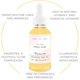 thumbnail image 2 of Aceite Facial Anti‑Edad Orgánico – HOLISTIC APOTHECARY, 2 of 9