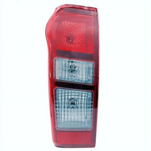 Repuestos Del Sol - Farol Trasero Izquierdo Chevrolet Luv Dmax 2.5 4Jk1-Tcy Tfs Dohc 16 Valv 4Wd 2015 2017