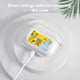 thumbnail image 4 of Funda AirPods Pro Desmarcar Dr Seuss Transparente, 4 of 6