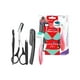 thumbnail image 4 of Juego De Recortador De Cejas Multiusos 5 En 1 Para Mujeres Y Hombres Tijeras Para Dar Forma Al Estilo B, 4 of 5