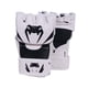 thumbnail image 1 of Guantes MMA Sparring Gear Guantes De Boxeo Impermeables Para Adultos Unisex Hombres Mujeres Blanco, 1 of 5