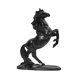 thumbnail image 5 of Estatua De Caballo Escultura Animal Escultura De Caballo Para Oficina Sala De Estudio De Mesa, 5 of 5