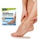 thumbnail image 2 of Mascarilla Pies Efecto Calor Hidratación Profunda 3 Pack Jhn, 2 of 3