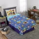thumbnail image 2 of Juego de sábanas Franco Kids Bedding Twin Paw Patrol de microfibra, 2 of 5