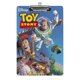 thumbnail image 1 of Toy Story Portapapeles de acrílico A4, tamaño carta estándar, carpeta con clip 31.8x 21.5CM para estudiantes, profesores y oficina, 1 of 6