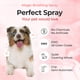 thumbnail image 4 of Desenredante de pelo en aerosol JAYU PET Magic Brushing, 170 ml, para perros, 4 of 9
