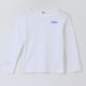 thumbnail image 2 of Bipack Camiseta Escolar Niño Manga Larga Blanco Sonic, 2 of 7