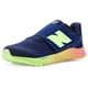 thumbnail image 1 of Zapatilla de running New Balance 2W Infantil Azul/Afterglow, 1 of 7