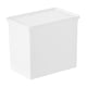 thumbnail image 3 of Contenedor De Detergente Para Ropa Con Tapa Para Organización De Habitaciones, Dormitorio, Lavandería, Estilo C, 3 of 5