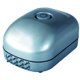 thumbnail image 1 of Bomba de aire Hydrofarm AAPA25L, 8 salidas, 12 W, 25 l/min, blanca, 1 of 2