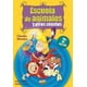 thumbnail image 1 of Escuela De Animales Y Otros Cuentos, 1 of 2