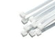 thumbnail image 4 of Amarra Cable Plastica 5x500mm Blanco Set 100 Unidades, 4 of 4