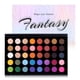 thumbnail image 1 of Paleta de sombras de ojos CHARMCODE 40 colores Mate y Brillo, 1 of 7