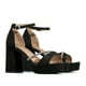 thumbnail image 5 of Sandalia Taco Alto Moda Mujer Weide YOU521, 5 of 8