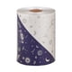 thumbnail image 2 of Rollo Papel Aluminio Relieve Mercury 12,7cm X 100m, 2 of 2