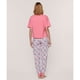 thumbnail image 3 of Pijama Algodón Estampado | Suavidad en tus Noches, 3 of 3