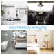 thumbnail image 5 of Ambientador de coche XINYIDIY con foto personalizada Fresh Linen, 5 of 6