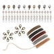 thumbnail image 1 of Cadenas De Collar Cadenas De Eslabones Para Hacer Joyas De Bricolaje Materiales Metálicos, 1 of 5