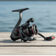 thumbnail image 1 of Carrete Pesca Ul Okuma Ceymar C-500a, 1 of 6
