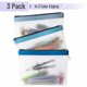 thumbnail image 2 of Estuche para lápices Mr. Pen 23 cm × 17 cm – Pack de 3 (TPU), 2 of 8