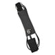 thumbnail image 5 of Pierna Cuerda Paddleboard Reemplazo de 7 espesor, Cuerda elástica Correa de surf Correa de tabla de surf para Longboard, Shortboard, Accesorios , 6 pies, 5 of 5