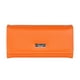thumbnail image 1 of Billetera Flap-Bessie Naranja, 1 of 4