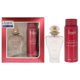 thumbnail image 1 of Set de Regalo Perfume Sapil Rosa Nancy EDP 100ml, 1 of 4