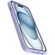 thumbnail image 3 of Funda OtterBox Symmetry Series Soft Sunset Purple para iPhone 15/14/13, 3 of 6