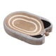thumbnail image 2 of Cat Scratcher Bed Large Sisal Scratcher Gatito Entrenamiento Juguete Mascota Gato Suministros Gris, 2 of 5