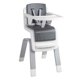 thumbnail image 1 of Silla Comer Nuna Zaas Pewter, 1 of 10