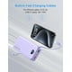 thumbnail image 3 of Cargador Portátil 20000mah Usb C Power Bank Con Enchufe De Pared, 3 of 3