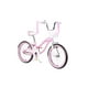 thumbnail image 2 of Bicicleta Totem Niña Aro 20 Little Rouse Color Rosado, 2 of 4