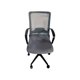 thumbnail image 3 of Silla Escritorio Morrison Gris / Negro, 3 of 5
