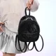 thumbnail image 3 of Interior Compartment Commuting Fashion Backpacks PU Solid Zipper Ladies Bags on Sale 2024 Fashion Exquisite Fashion Backpacks, 3 of 3