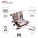 thumbnail image 3 of Equipaje SwissGear 7739 Rígido Spinner Carry-On 19", 3 of 9