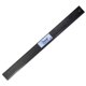 thumbnail image 1 of Regla recta de precisión Central Tools 6429 de 24 cm de largo, 1 of 2