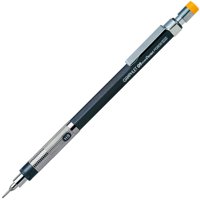Lápiz Mecánico Pentel Graphlet 0.9 Mm (Pg509-Gd)