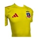 thumbnail image 3 of Camiseta Colo Colo 2026 Arquero Amarillo Original Adidas, 3 of 5