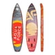 thumbnail image 1 of Stand up Paddle Board Inflable 11'0'' Dusk - Doble Capa, 1 of 3