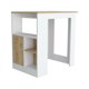 thumbnail image 5 of Isla de Cocina Stirling 1 Puerta Blanco - Macadamia, 5 of 7