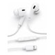 thumbnail image 1 of Audifonos Para iPhone Lightning Directo Usams Ep-41 Max Blanco, 1 of 8