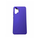 thumbnail image 1 of Carcasa Compatible Con Samsung A32 4G Goma Lila, 1 of 3