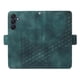 thumbnail image 5 of Carcasa FOXDOCK Samsung Galaxy A25 5G de cuero PU, diseño acolchado clásico, protección contra caídas y rayones, 5 of 5