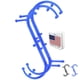 thumbnail image 1 of Masajeador Corporal Body Back Buddy Clásico Herramienta Manual para Alivio del Dolor, 1 of 7