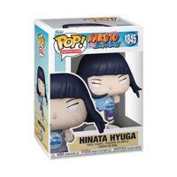 Figura De Vinilo Funko Pop Animation De Naruto Shippuden Hinata
